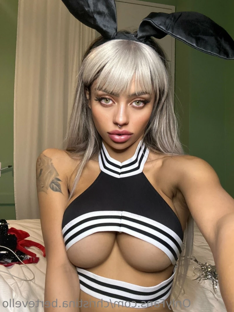 Christina 😼 [ christina.bertevello ] Onlyfans leaked photo 11703752 on Hotleaks.tv