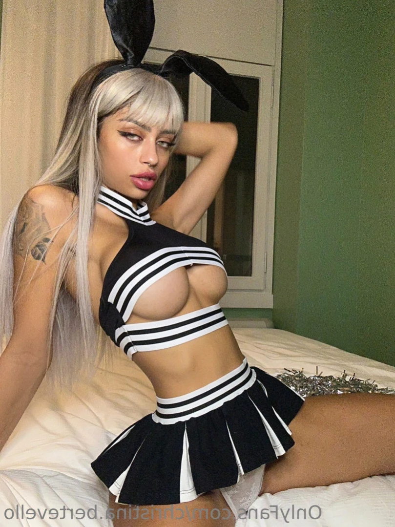 Christina 😼 [ christina.bertevello ] Onlyfans leaked photo 15553998 on Hotleaks.tv