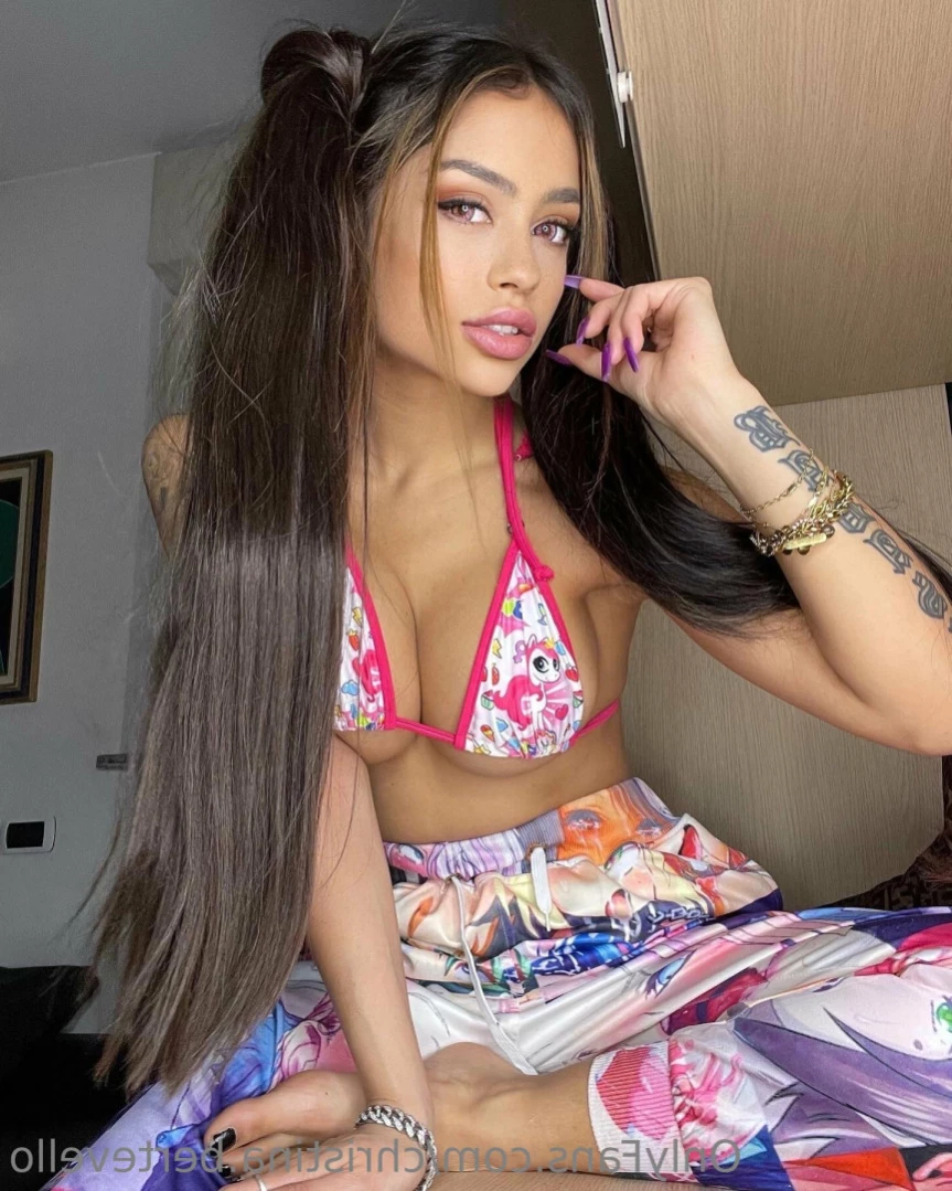 Christina 😼 [ christina.bertevello ] Onlyfans leaked photo 16256272 on Hotleaks.tv