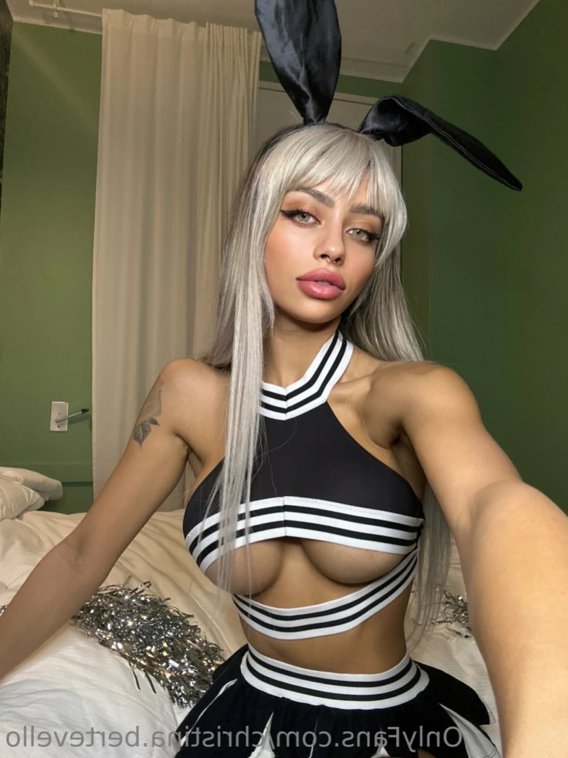 Christina 😼 [ christina.bertevello ] Onlyfans leaked photo 16256277 on Hotleaks.tv
