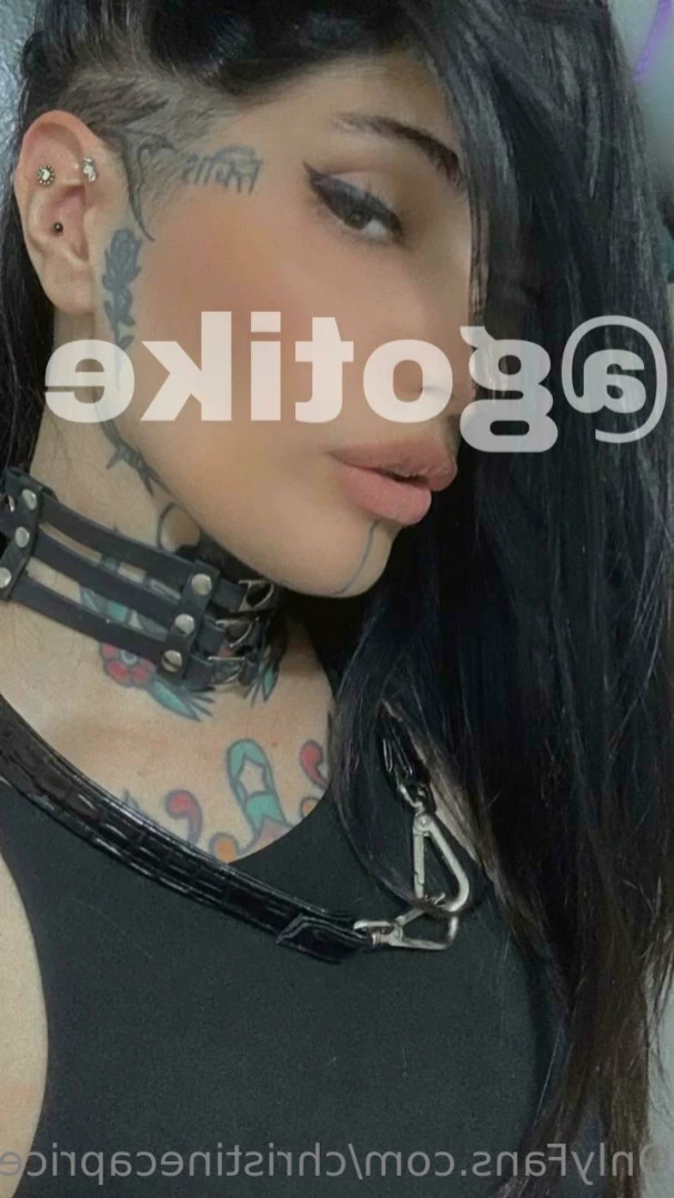 Naughty Soul 😋 [ christinecaprice ] Onlyfans leaked photo 11915361 on Hotleaks.tv