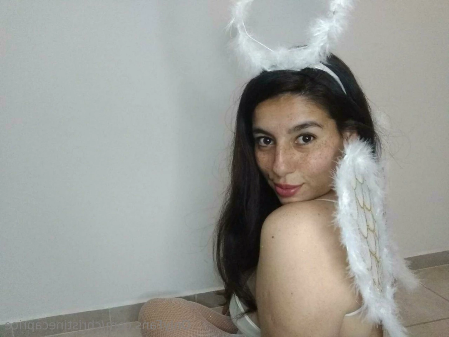 Naughty Soul 😋 [ christinecaprice ] Onlyfans leaked photo 12101797 on Hotleaks.tv