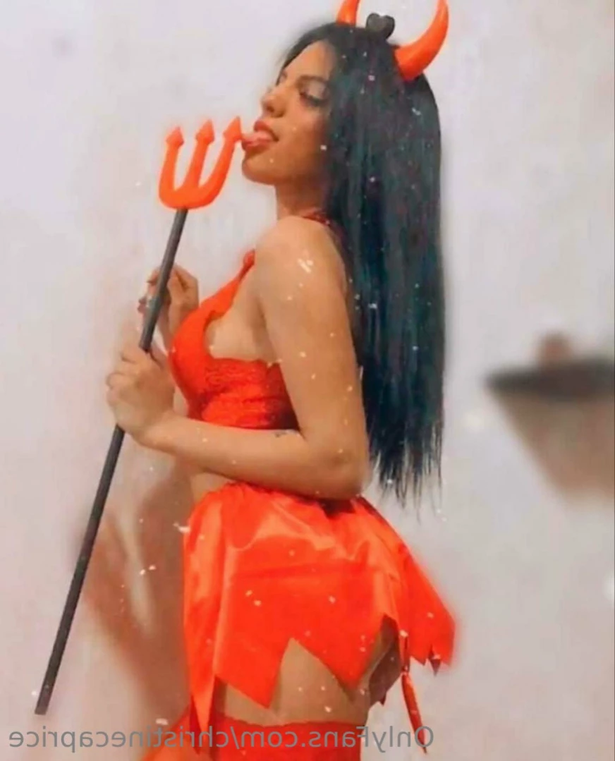 Naughty Soul 😋 [ christinecaprice ] Onlyfans leaked photo 12525112 on Hotleaks.tv