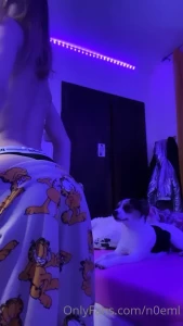 n0eml Onlyfans leaked video 1676476 on Hotleaks.tv
