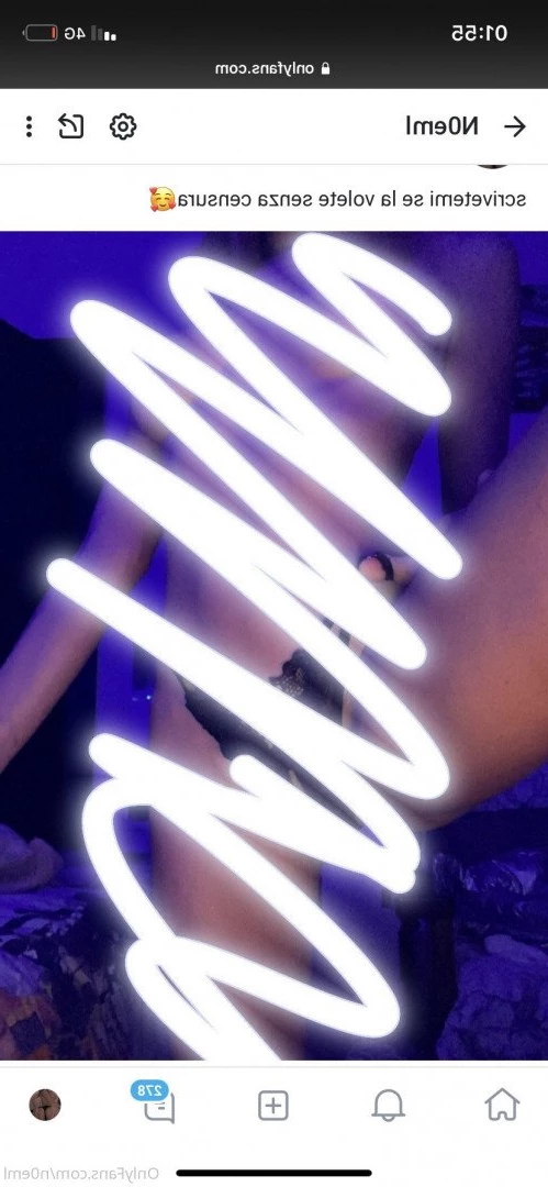 n0eml Onlyfans leaked photo 864137 on Hotleaks.tv
