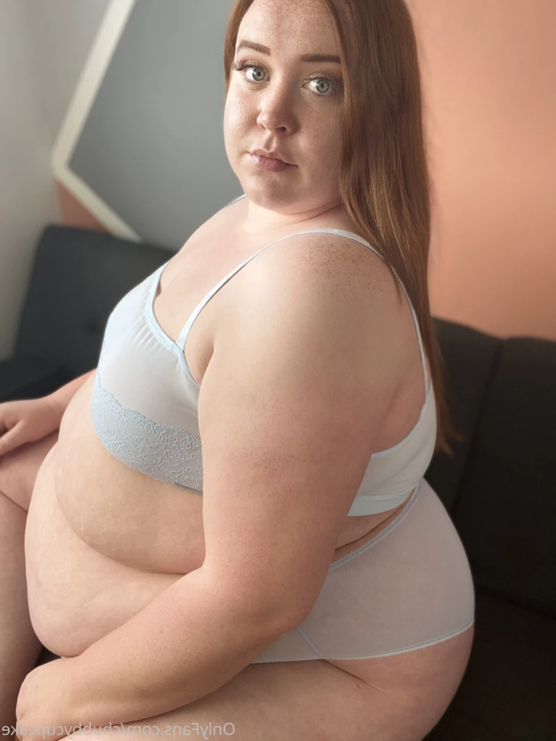 Chubby Cupcake [ chubbycupcake ] Onlyfans leaked photo 11652970 on Hotleaks.tv