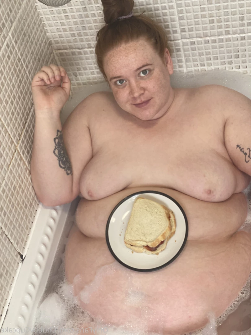 Chubby Cupcake [ chubbycupcake ] Onlyfans leaked photo 11652979 on Hotleaks.tv