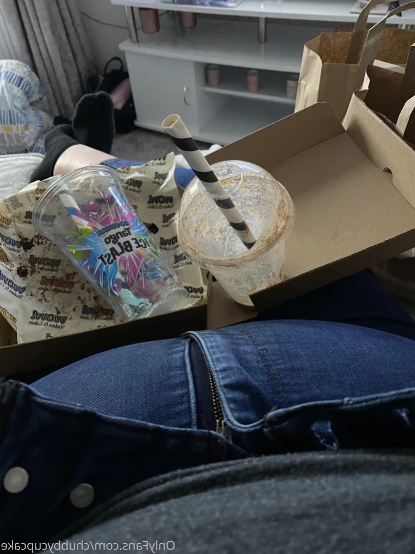 Chubby Cupcake [ chubbycupcake ] Onlyfans leaked photo 12100656 on Hotleaks.tv