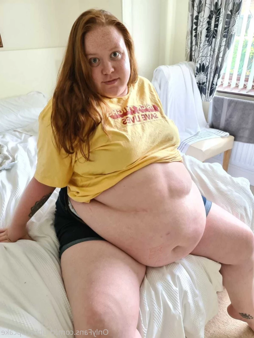 Chubby Cupcake [ chubbycupcake ] Onlyfans leaked photo 12100739 on Hotleaks.tv