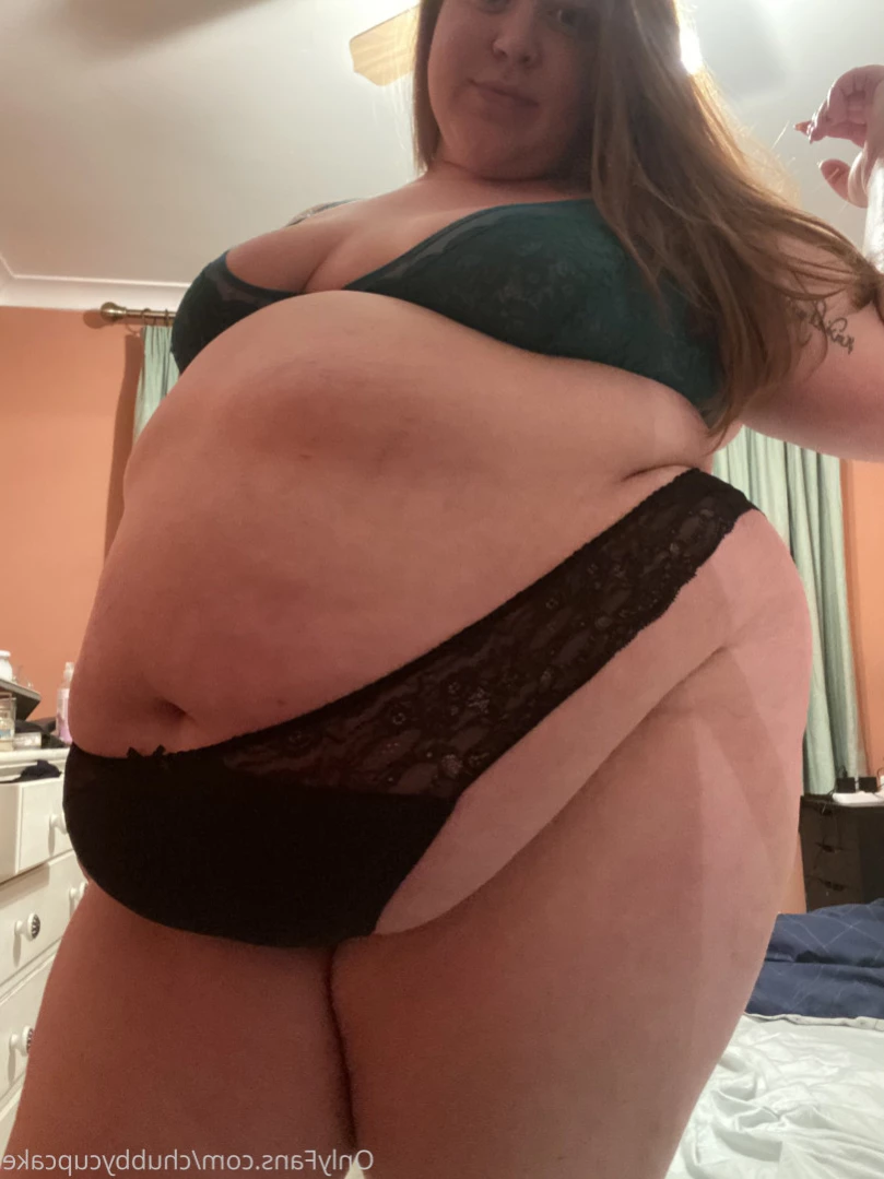 Chubby Cupcake [ chubbycupcake ] Onlyfans leaked photo 12100834 on Hotleaks.tv