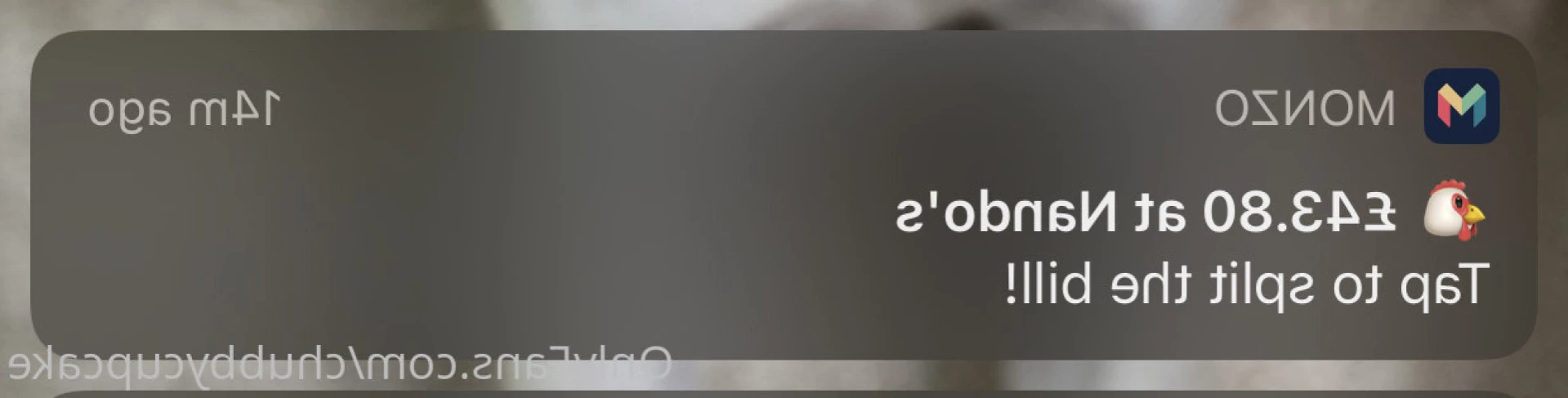 Chubby Cupcake [ chubbycupcake ] Onlyfans leaked photo 12100948 on Hotleaks.tv