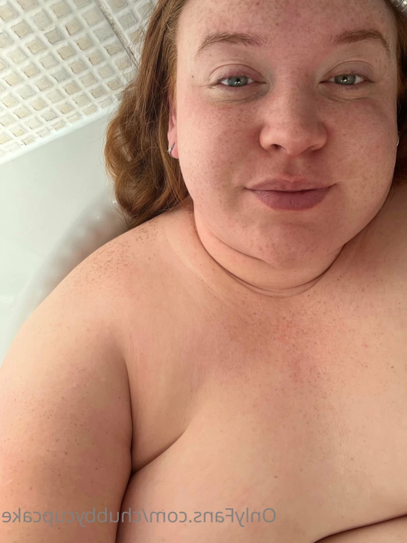 Chubby Cupcake [ chubbycupcake ] Onlyfans leaked photo 12100955 on Hotleaks.tv