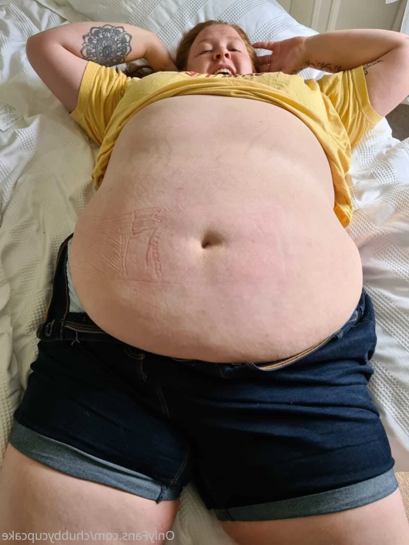 Chubby Cupcake [ chubbycupcake ] Onlyfans leaked photo 12101072 on Hotleaks.tv
