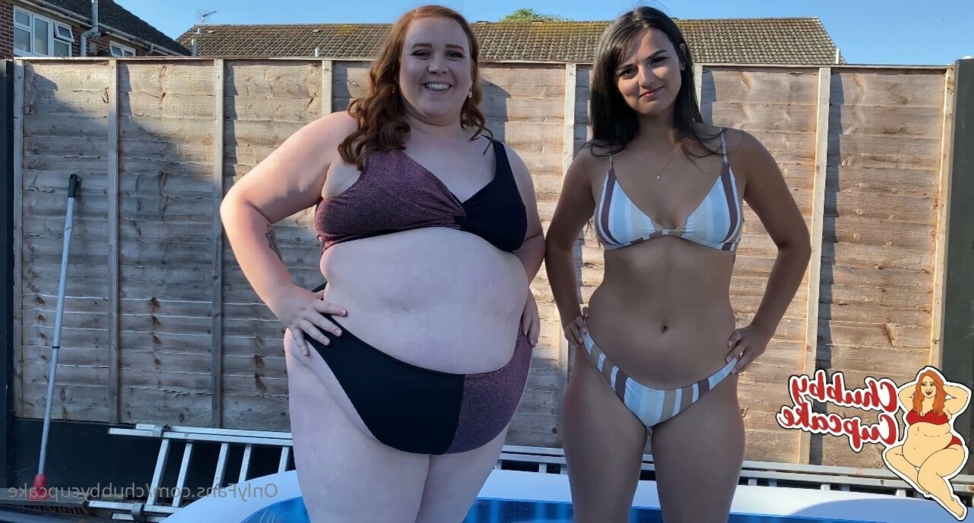 Chubby Cupcake [ chubbycupcake ] Onlyfans leaked photo 12152625 on Hotleaks.tv