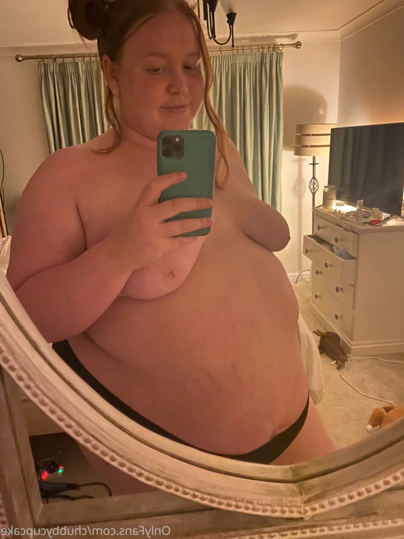 Chubby Cupcake [ chubbycupcake ] Onlyfans leaked photo 12707963 on Hotleaks.tv