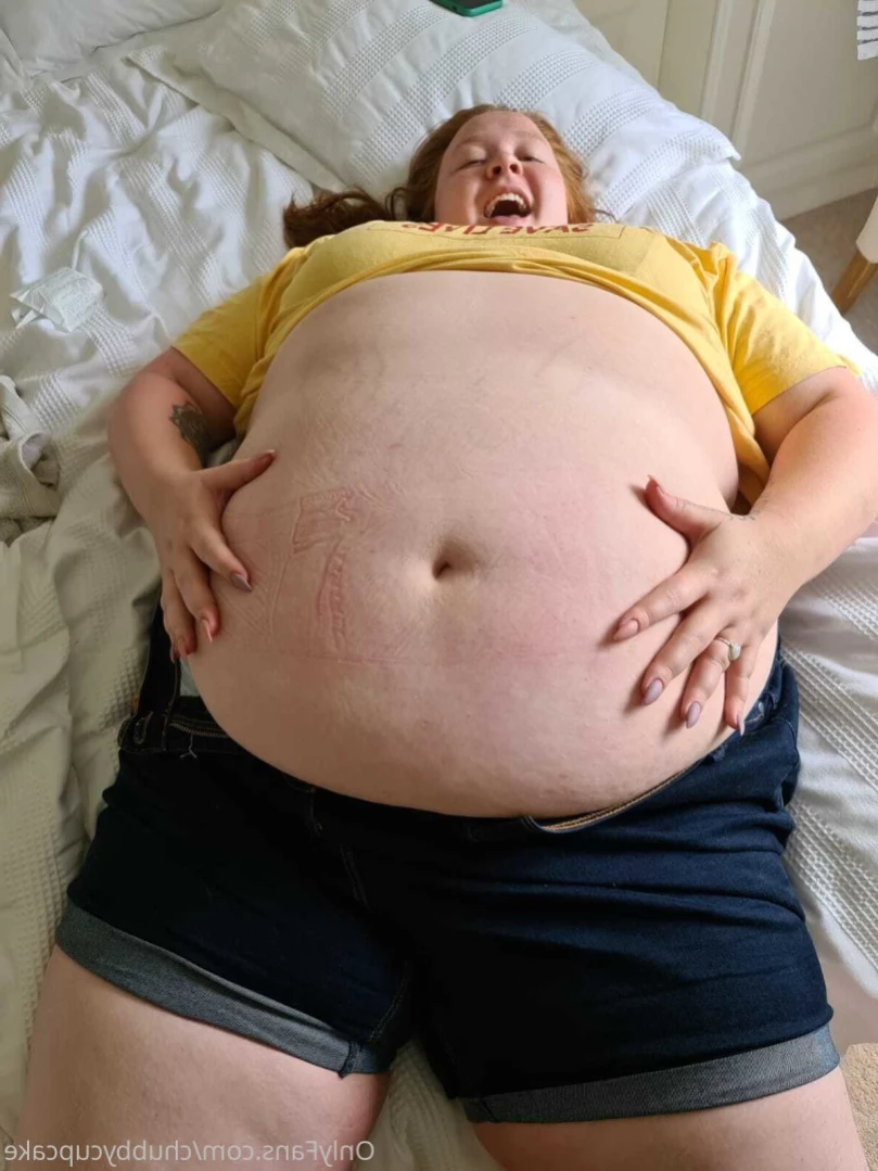 Chubby Cupcake [ chubbycupcake ] Onlyfans leaked photo 13264272 on Hotleaks.tv