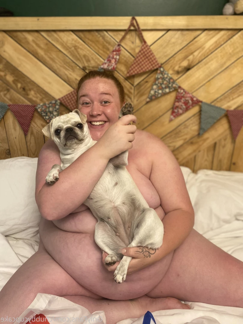 Chubby Cupcake [ chubbycupcake ] Onlyfans leaked photo 13669912 on Hotleaks.tv