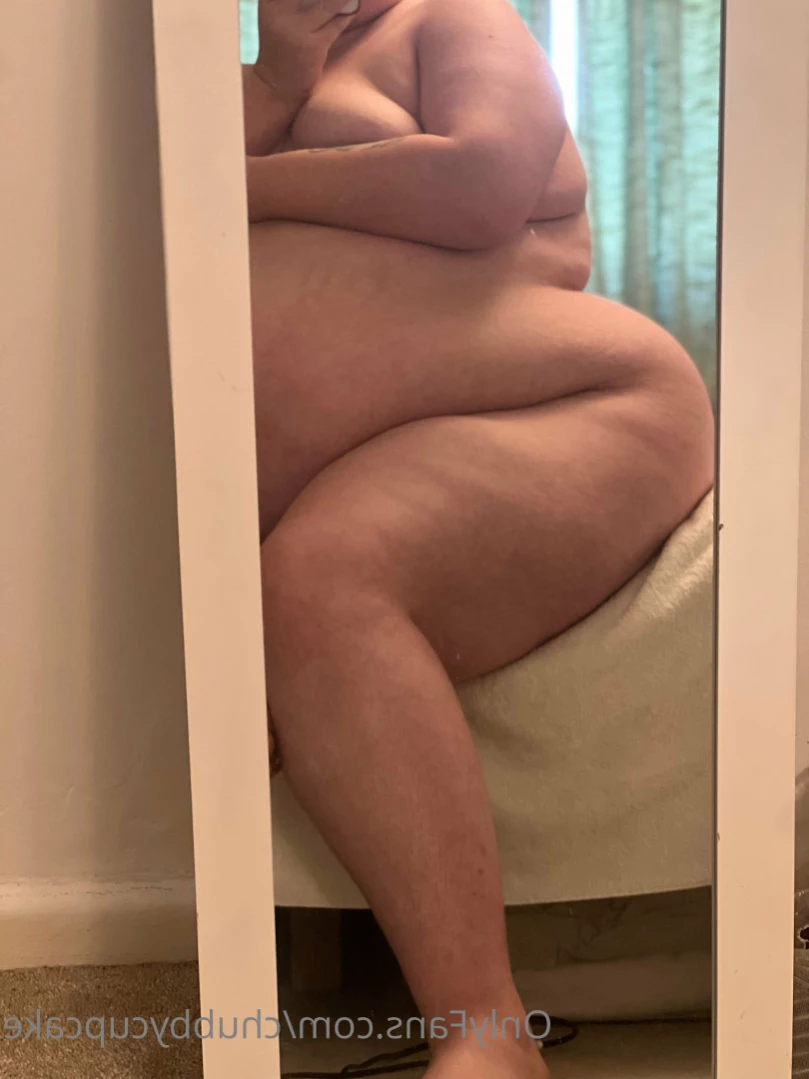 Chubby Cupcake [ chubbycupcake ] Onlyfans leaked photo 13868560 on Hotleaks.tv