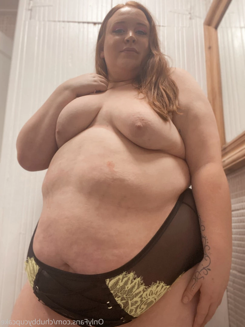 Chubby Cupcake [ chubbycupcake ] Onlyfans leaked photo 14214356 on Hotleaks.tv