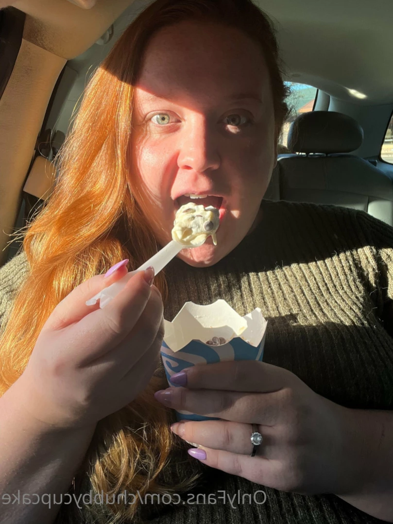 Chubby Cupcake [ chubbycupcake ] Onlyfans leaked photo 14316207 on Hotleaks.tv