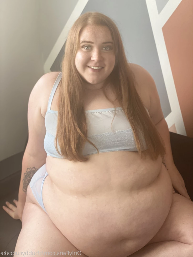 Chubby Cupcake [ chubbycupcake ] Onlyfans leaked photo 14316215 on Hotleaks.tv