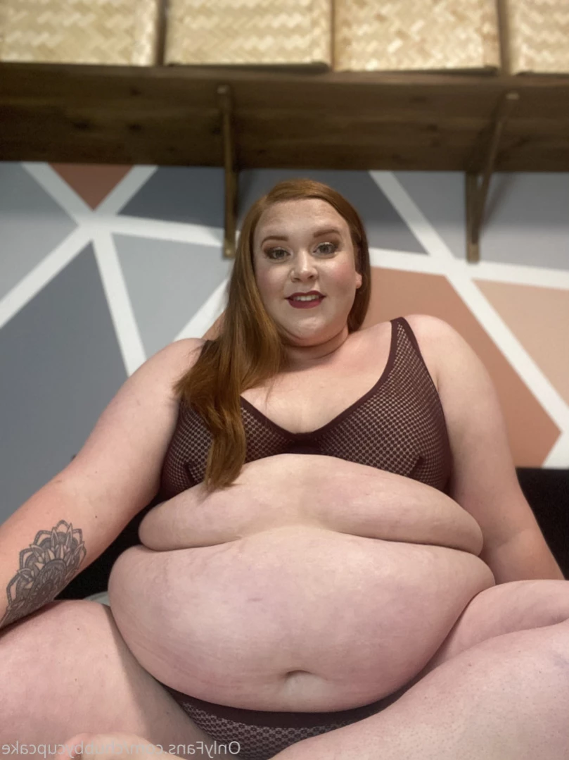 Chubby Cupcake [ chubbycupcake ] Onlyfans leaked photo 15290300 on Hotleaks.tv