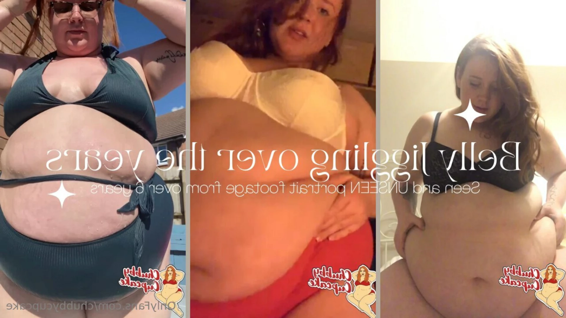 Chubby Cupcake [ chubbycupcake ] Onlyfans leaked photo 15290304 on Hotleaks.tv