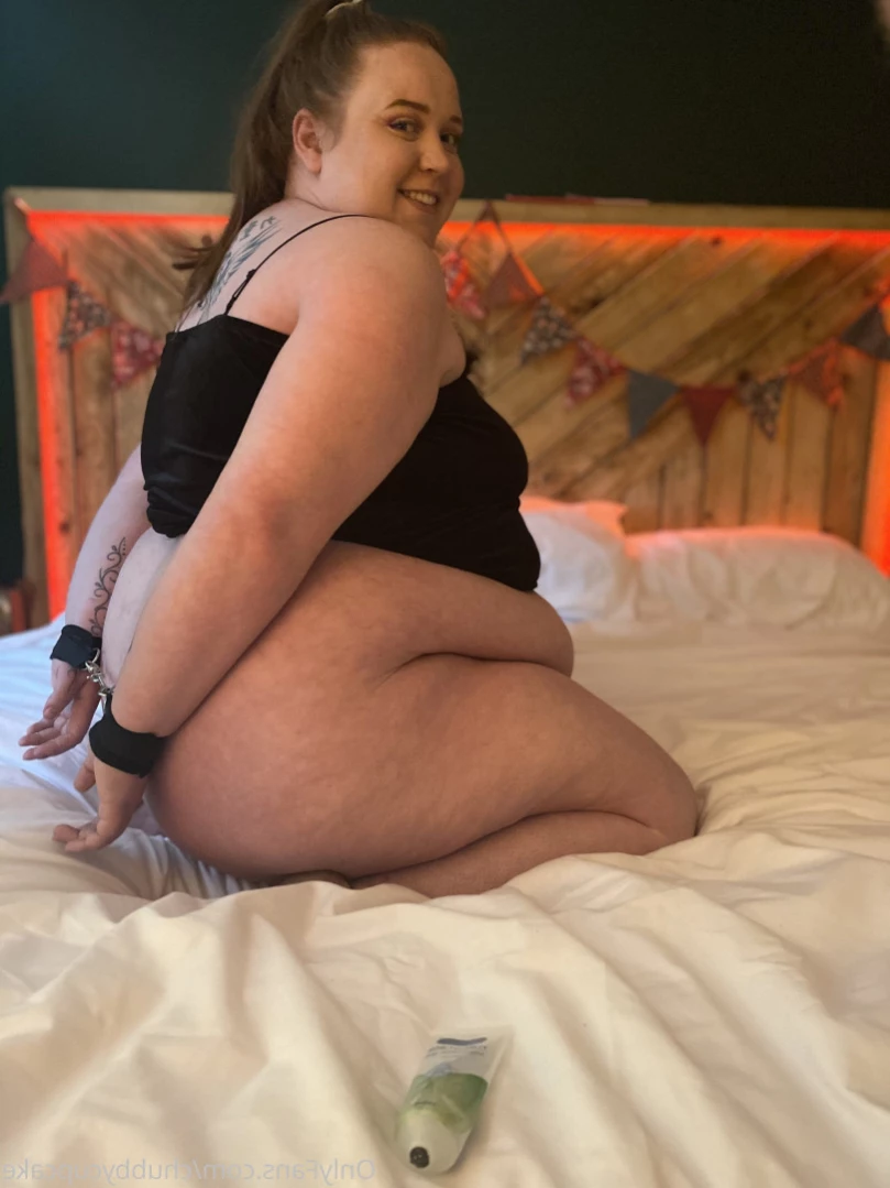 Chubby Cupcake [ chubbycupcake ] Onlyfans leaked photo 15644891 on Hotleaks.tv