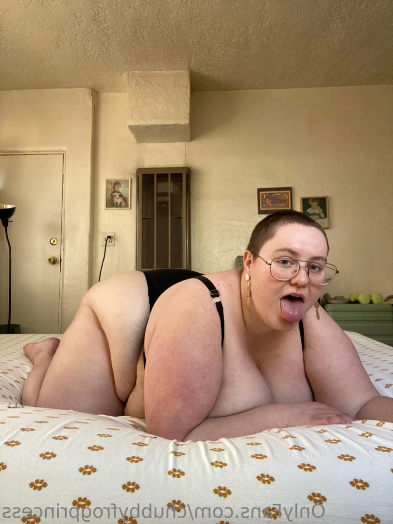 Chubby Frog Princess [ chubbyfrogprincess ] Onlyfans leaked photo 11703640 on Hotleaks.tv