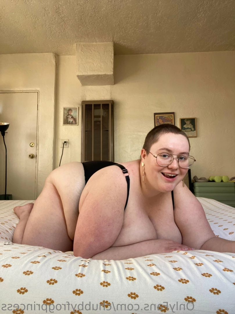 Chubby Frog Princess [ chubbyfrogprincess ] Onlyfans leaked photo 12100575 on Hotleaks.tv