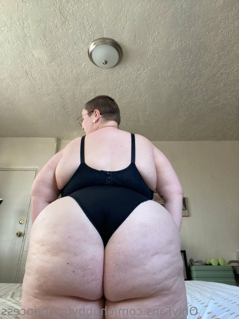 Chubby Frog Princess [ chubbyfrogprincess ] Onlyfans leaked photo 13868550 on Hotleaks.tv