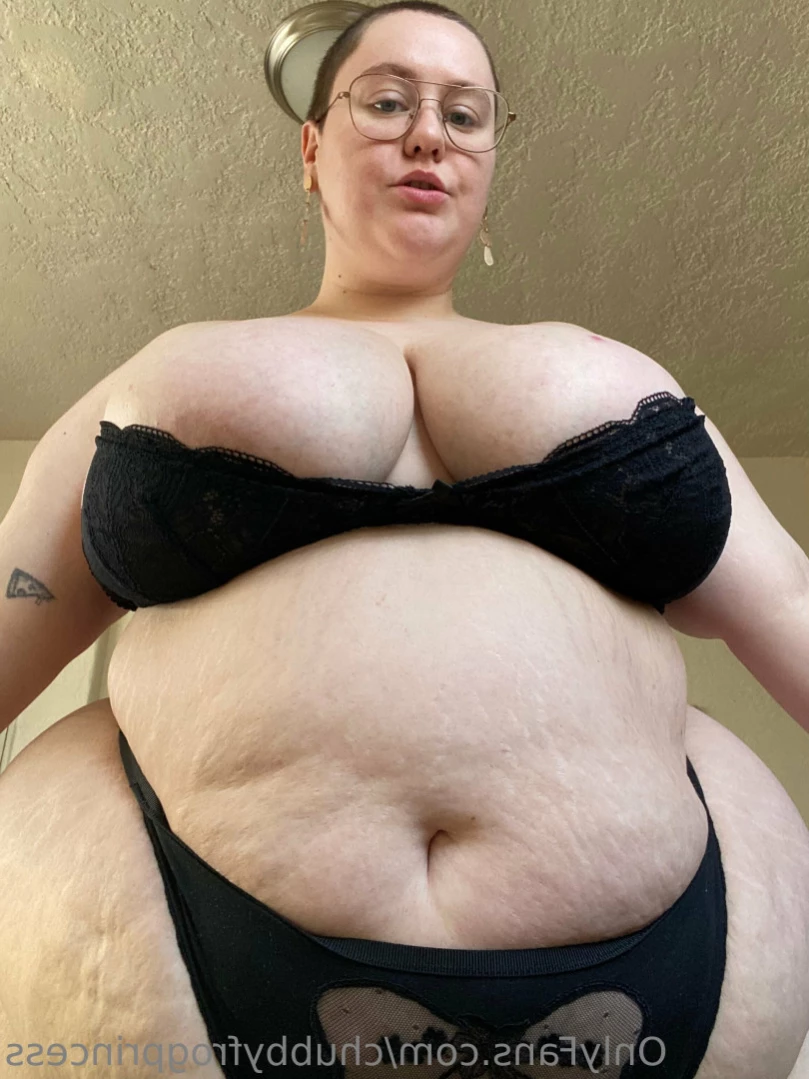 Chubby Frog Princess [ chubbyfrogprincess ] Onlyfans leaked photo 16313274 on Hotleaks.tv