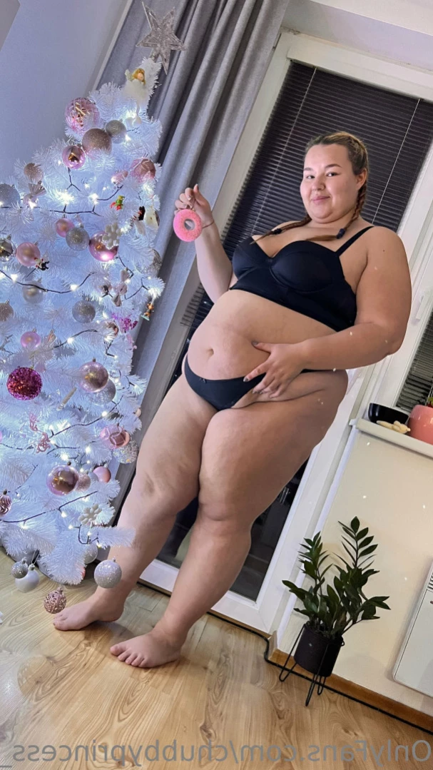 Kristína [ chubbyprincess_98 ] Onlyfans leaked photo 11698688 on Hotleaks.tv
