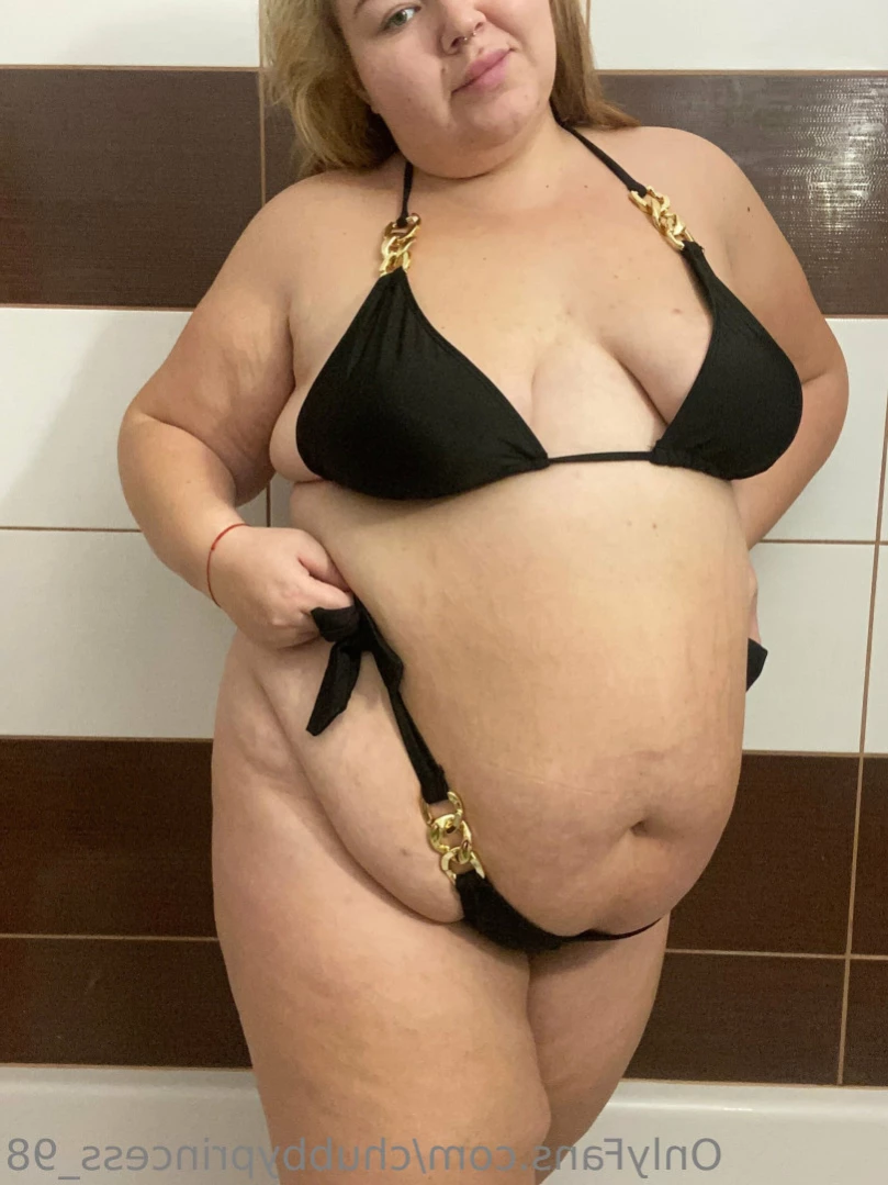 Kristína [ chubbyprincess_98 ] Onlyfans leaked photo 12091498 on Hotleaks.tv