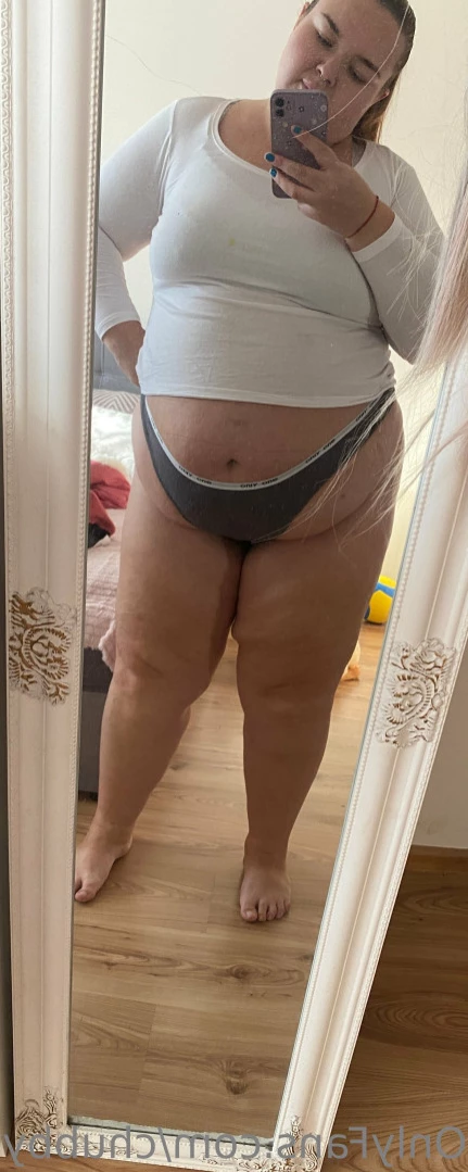 Kristína [ chubbyprincess_98 ] Onlyfans leaked photo 12091551 on Hotleaks.tv