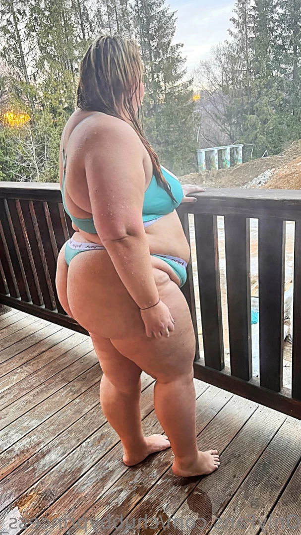 Kristína [ chubbyprincess_98 ] Onlyfans leaked photo 12100496 on Hotleaks.tv