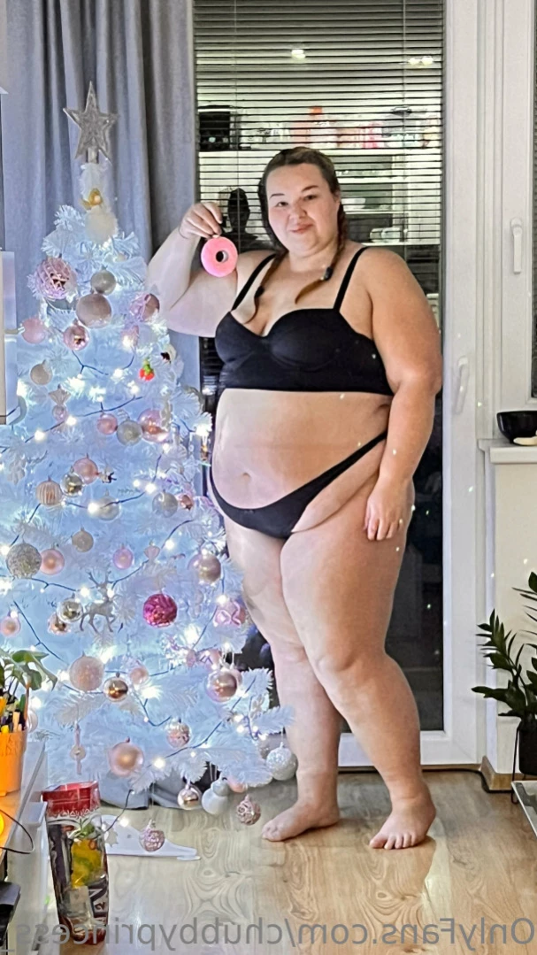 Kristína [ chubbyprincess_98 ] Onlyfans leaked photo 12167239 on Hotleaks.tv