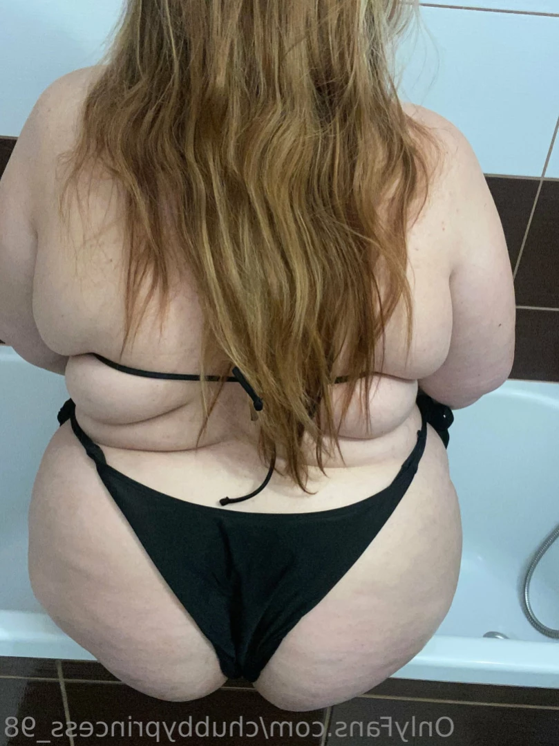 Kristína [ chubbyprincess_98 ] Onlyfans leaked photo 13338022 on Hotleaks.tv