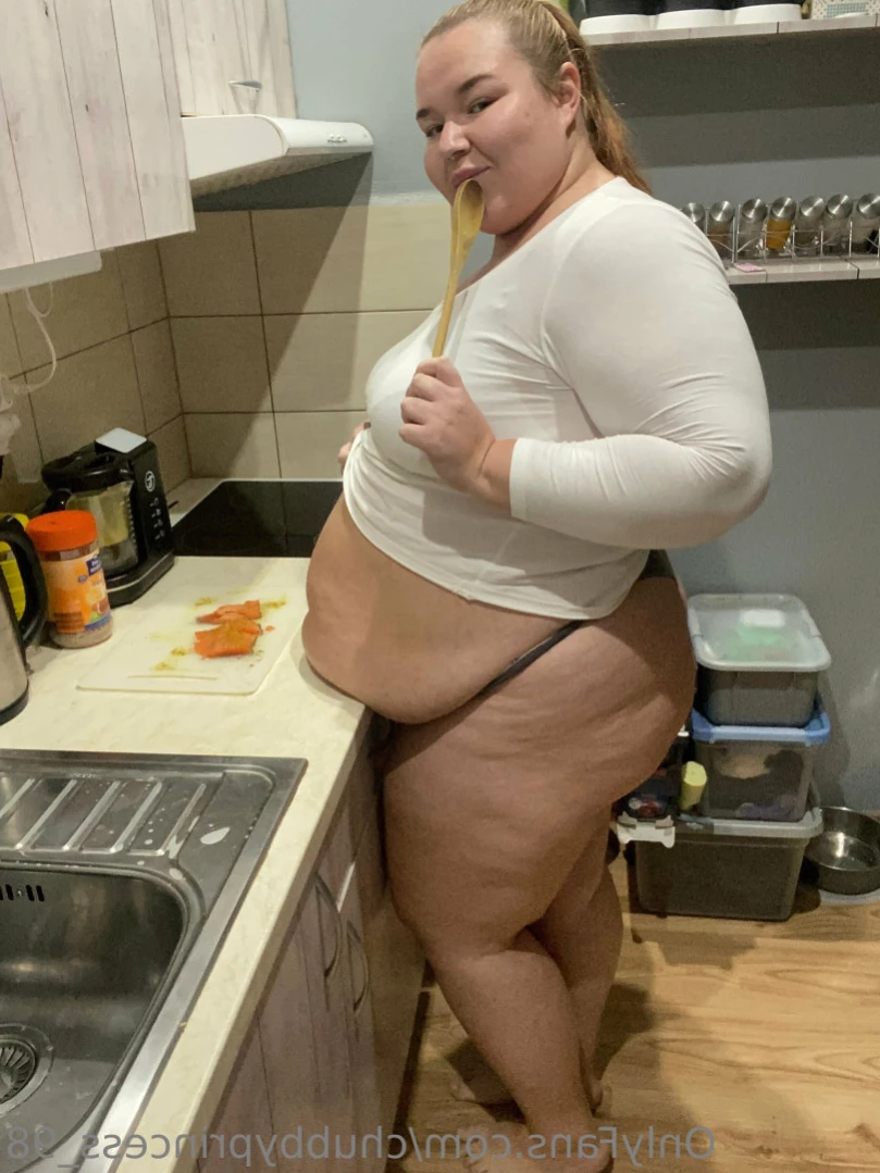 Kristína [ chubbyprincess_98 ] Onlyfans leaked photo 16250289 on Hotleaks.tv