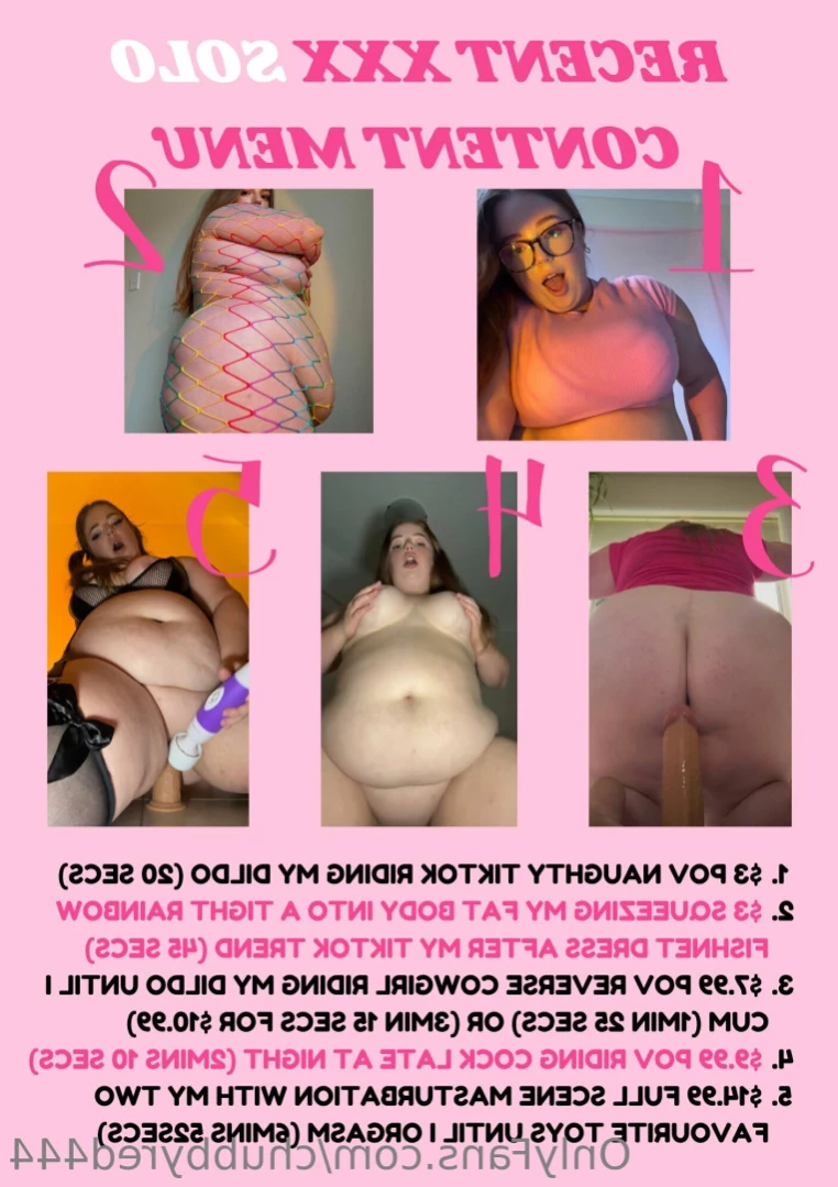 Chubby Belly Redhead [ chubbyred444 ] Onlyfans leaked photo 15291648 on Hotleaks.tv