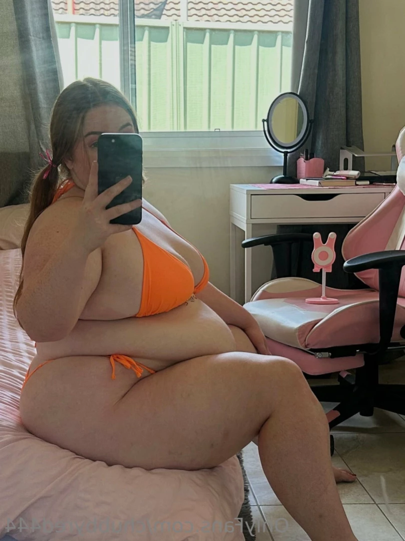 Chubby Belly Redhead [ chubbyred444 ] Onlyfans leaked photo 15644888 on Hotleaks.tv