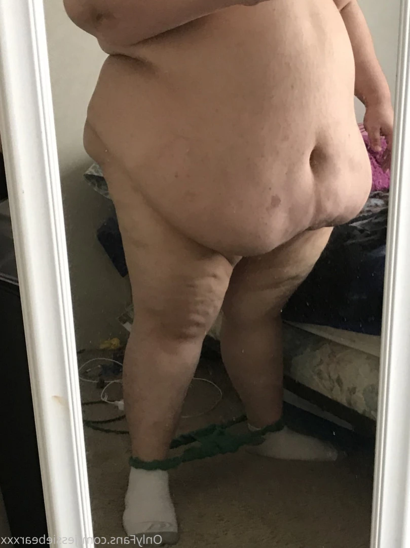 LEO [ chubbytxbear ] Onlyfans leaked photo 12091126 on Hotleaks.tv