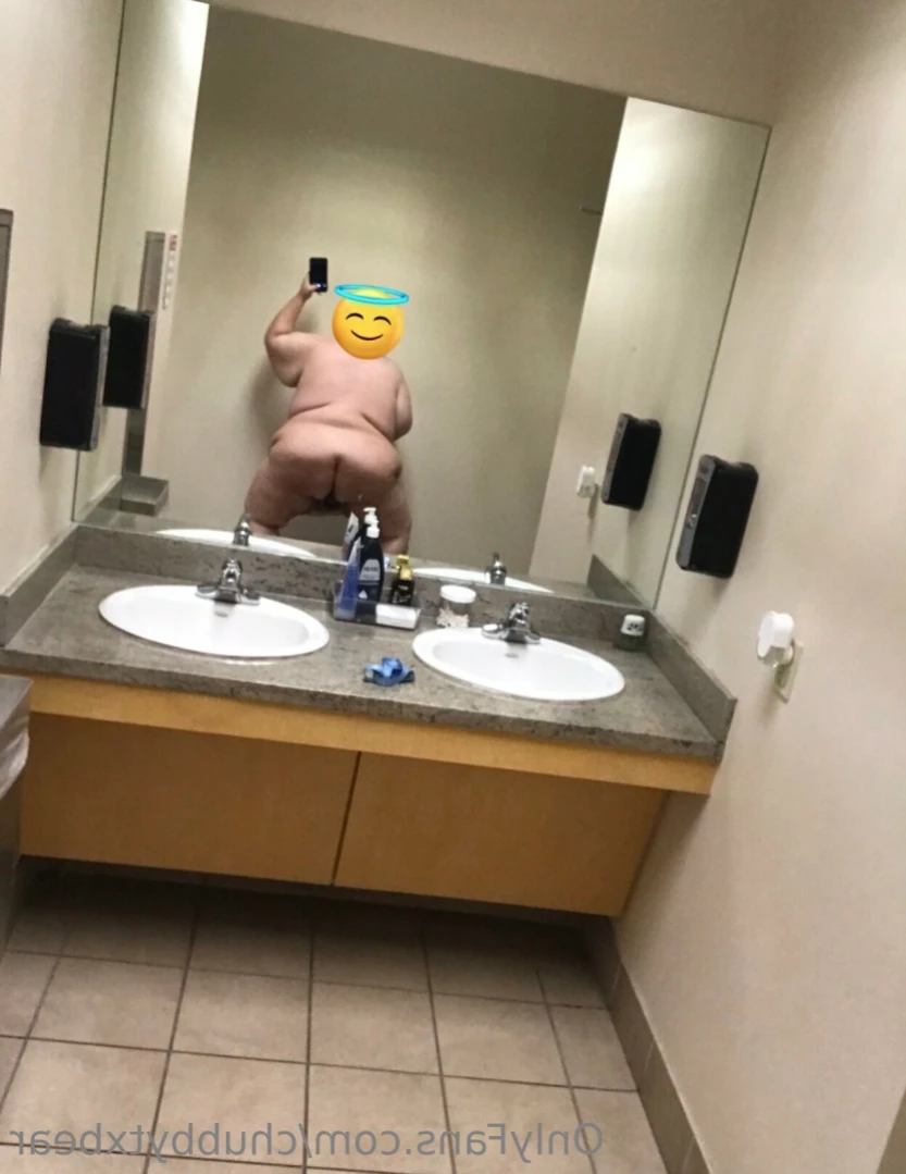 LEO [ chubbytxbear ] Onlyfans leaked photo 12091224 on Hotleaks.tv