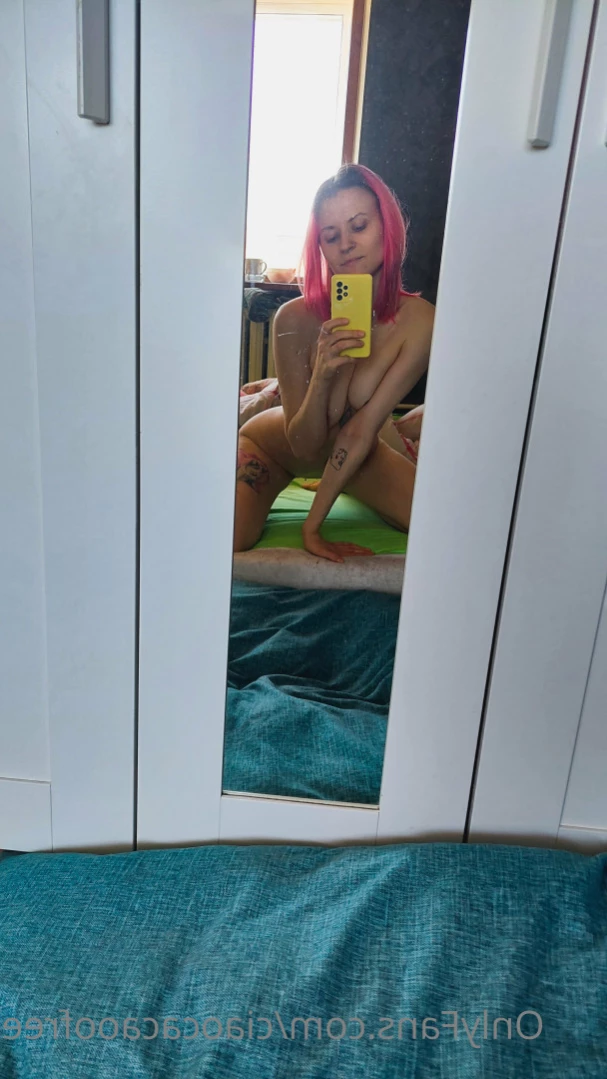 Margo Ciao Cacaoo [ ciaocacaoofree ] Onlyfans leaked photo 12090027 on Hotleaks.tv