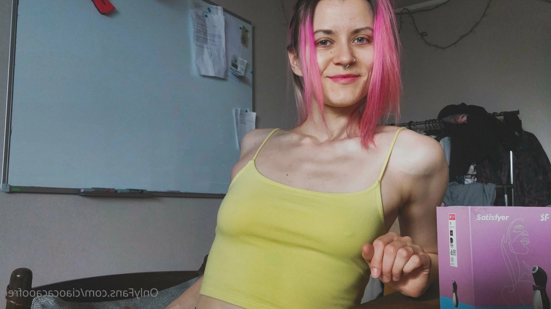Margo Ciao Cacaoo [ ciaocacaoofree ] Onlyfans leaked photo 12090060 on Hotleaks.tv