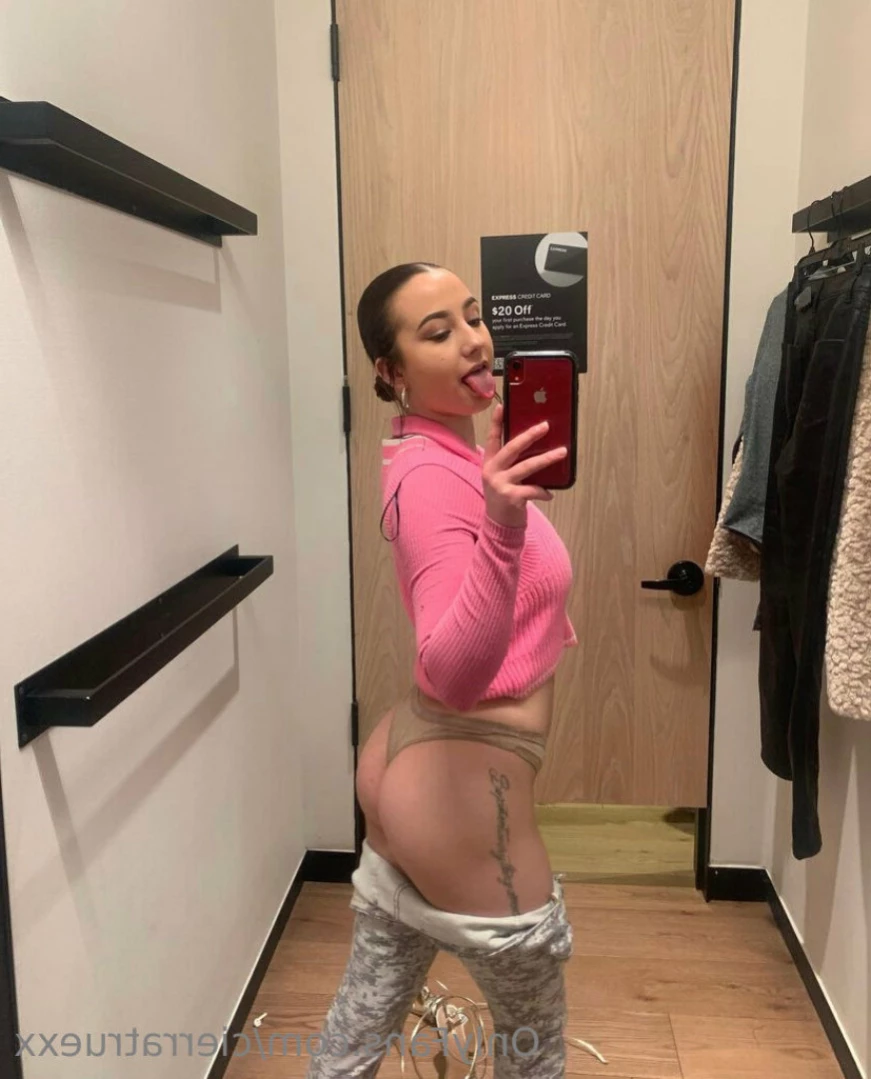 Cierra True [ cierratruexx ] Onlyfans leaked photo 14730061 on Hotleaks.tv
