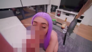 Nacre Victoire [ nacrevictoire ] Onlyfans leaked video 7788368 on Hotleaks.tv