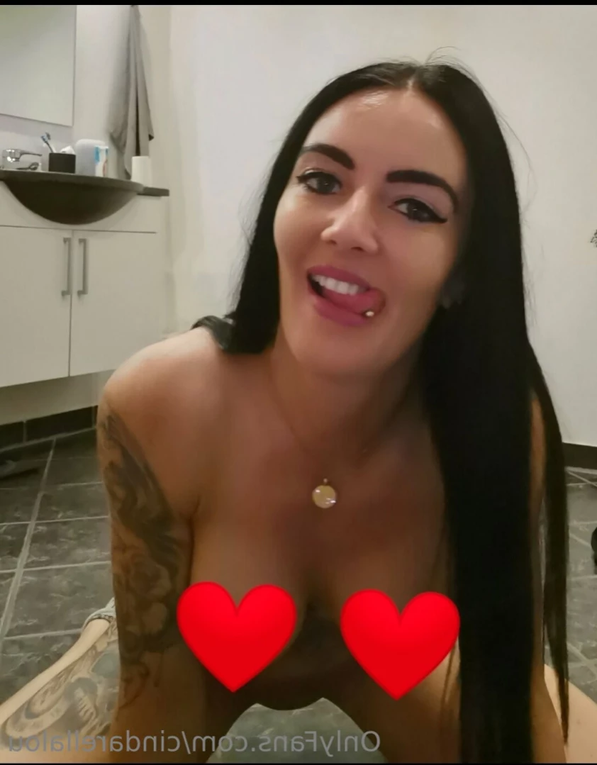 cindarellalou Onlyfans leaked photo 11491947 on Hotleaks.tv