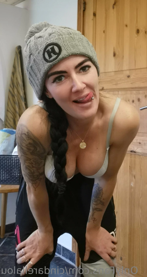 cindarellalou Onlyfans leaked photo 12089974 on Hotleaks.tv