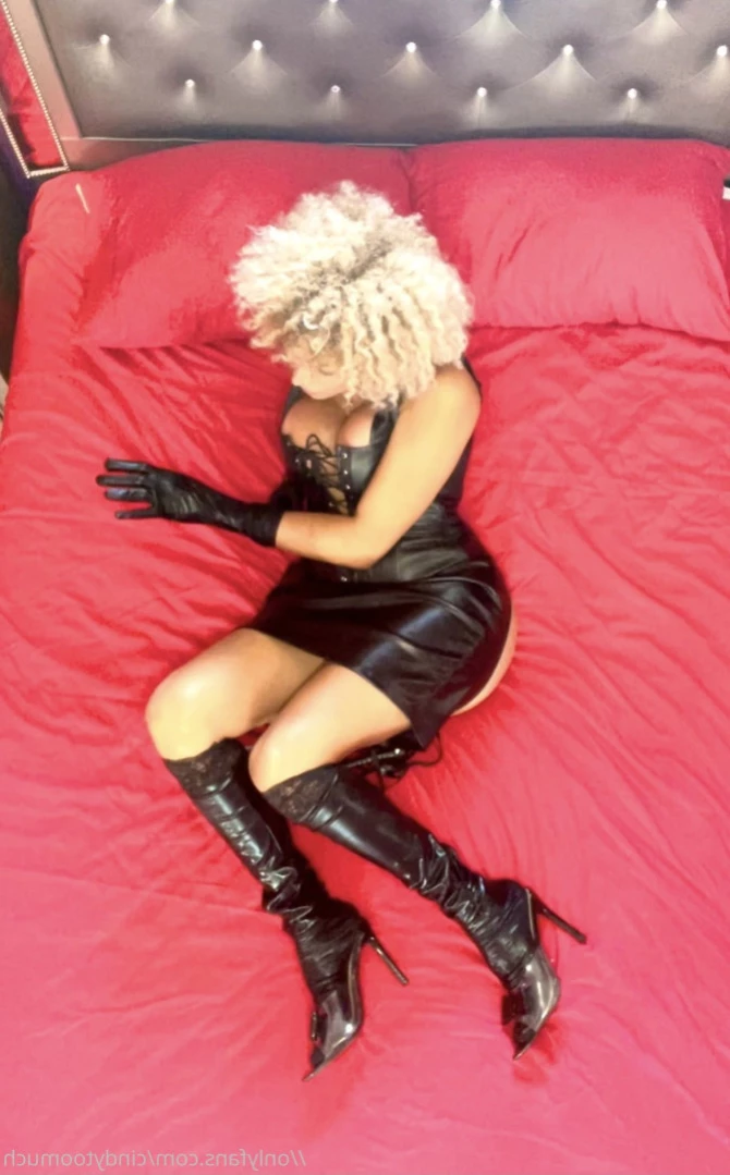 Cindy Too Much [ cindytoomuch ] Onlyfans leaked photo 12543265 on Hotleaks.tv